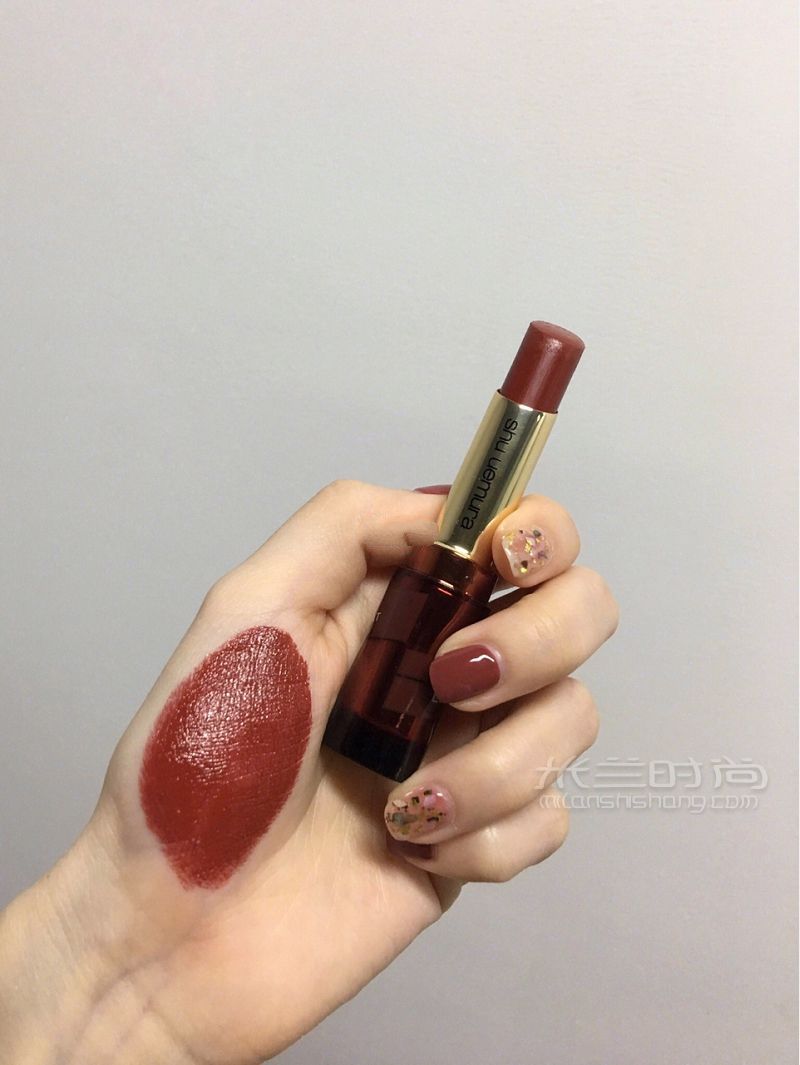 秋冬超顯白口紅推薦！無濾鏡試色黃皮必看全部都是斷貨王！_3