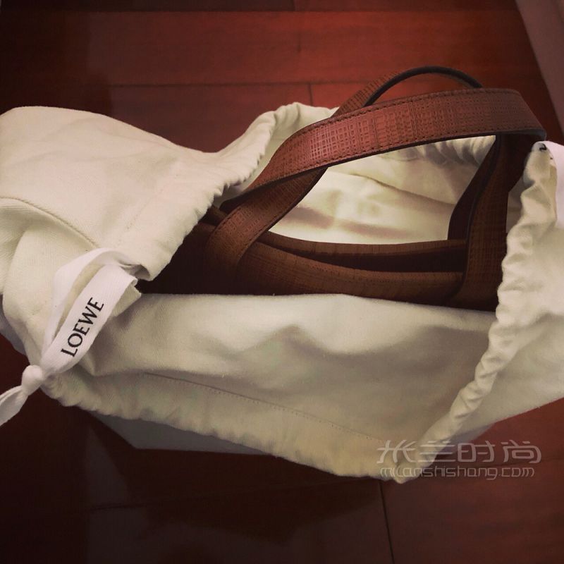  男包推薦 鐘意的羅意威通勤包 Loewe琴譜包 托特袋男士包包_2