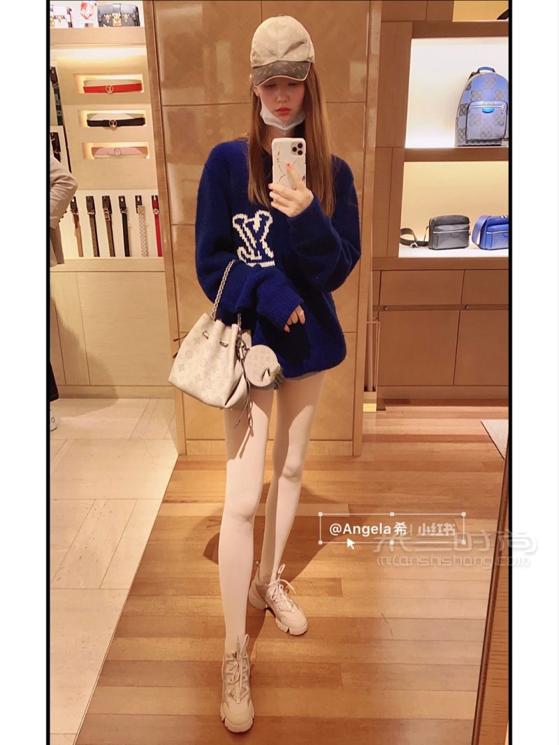 Lv新款Mahina小水桶包好不好？購(gòu)買參考_3