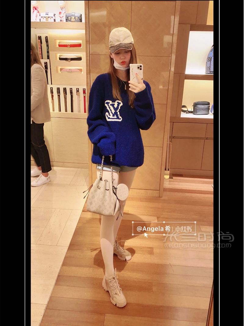 Lv新款Mahina小水桶包好不好？購(gòu)買參考_4
