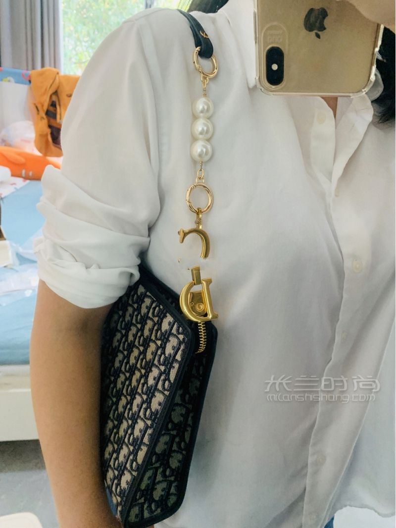 LV洗漱包 Dior手拿包 GUCCi手拿包對比_6