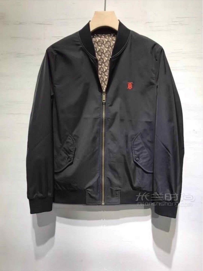 高端精品男裝商務(wù)休閑潮流時尚穿搭分享_6
