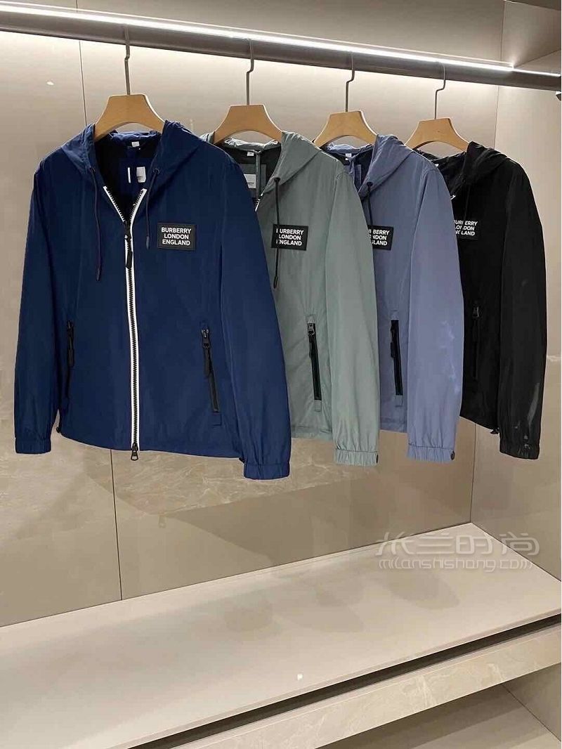 高端精品男裝商務(wù)休閑潮流時尚穿搭分享_2