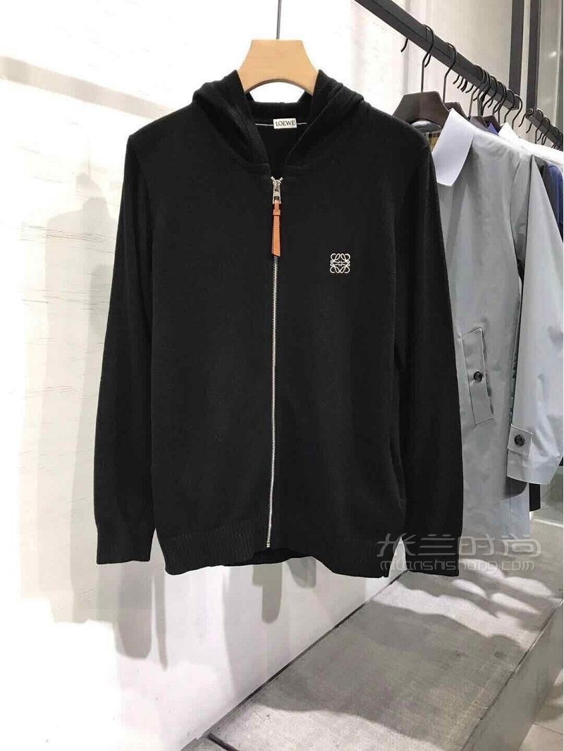 高端精品男裝商務(wù)休閑潮流時尚穿搭分享_4