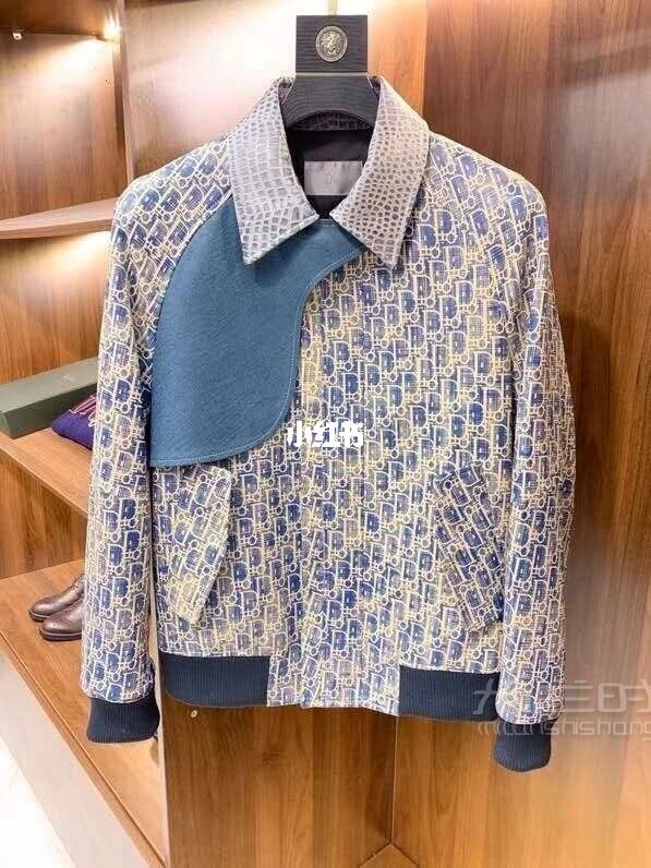 高端精品男裝商務(wù)休閑潮流時尚穿搭分享_9