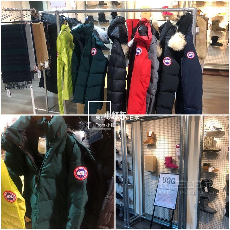 日本必買全日本規(guī)模最大的中古店KOMEHYO淘貨必來！_6