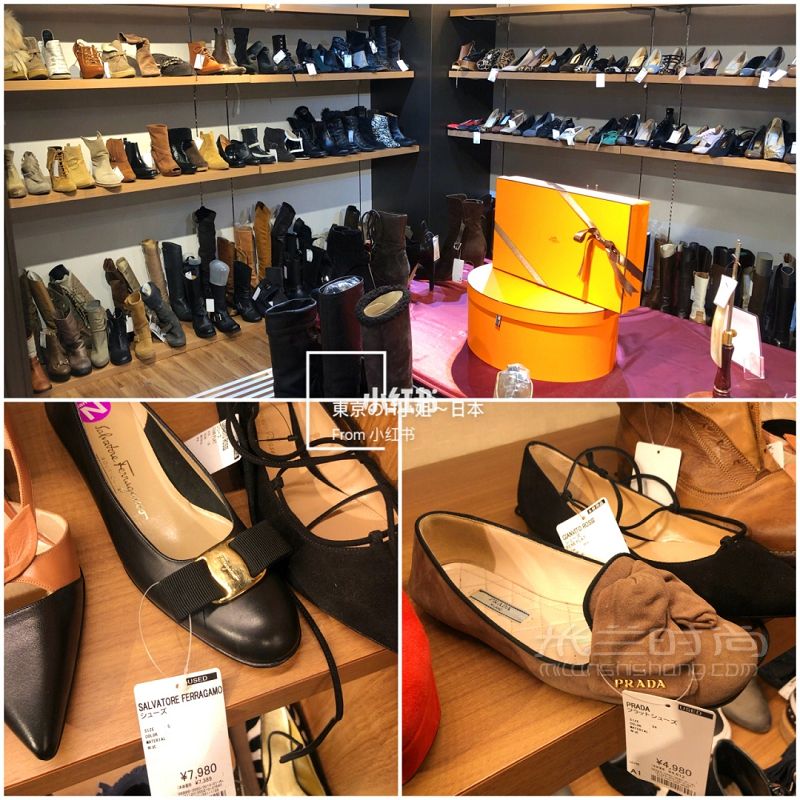 日本必買全日本規(guī)模最大的中古店KOMEHYO淘貨必來！_7