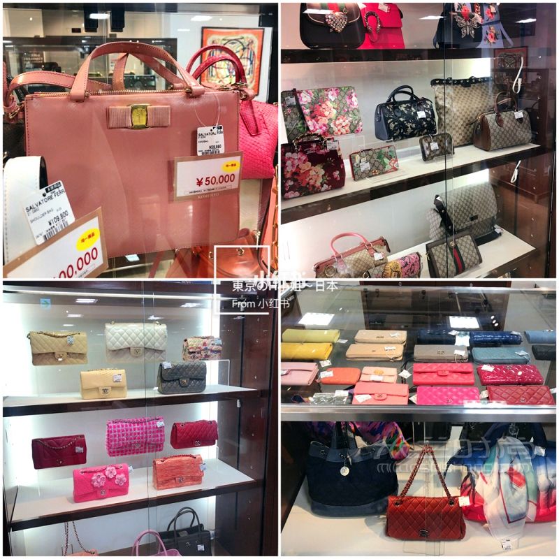日本必買全日本規(guī)模最大的中古店KOMEHYO淘貨必來！_2