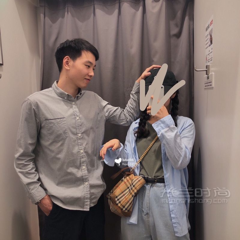 貧窮女孩的中古包Burberry和LV 路易威登怎么樣_5