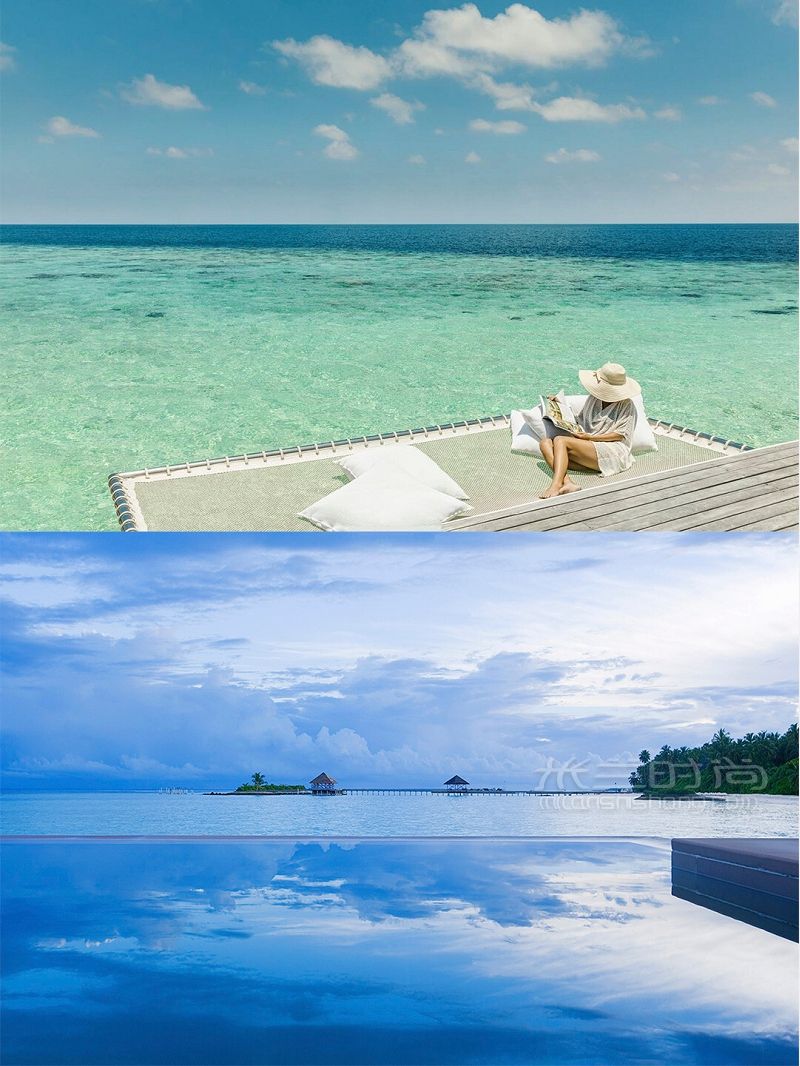 馬爾代夫COMO預售看鯨鯊體驗最好SPA 浮潛親子無敵海景_3