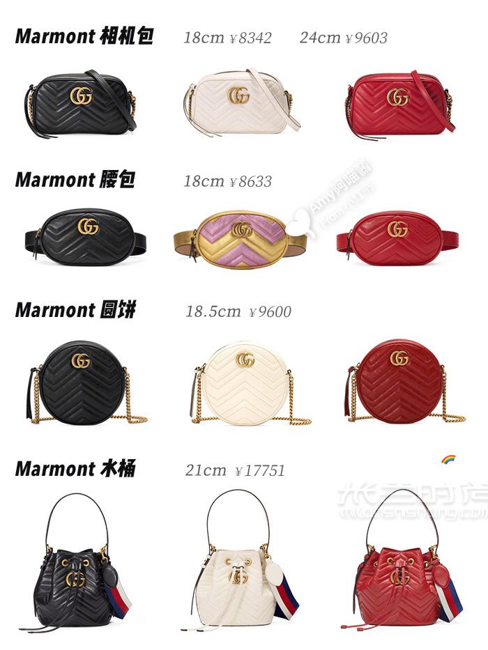 Gucci經(jīng)典包包 9張圖Gucci熱門系列 古馳padlock_3