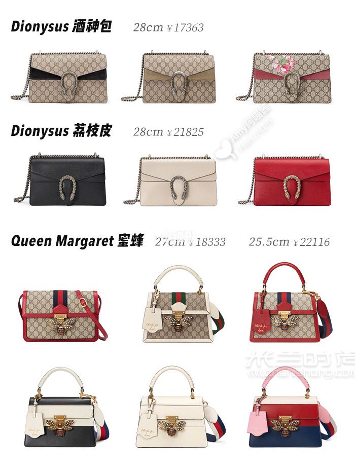 Gucci經(jīng)典包包 9張圖Gucci熱門系列 古馳padlock_4