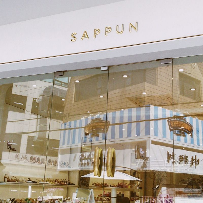 SAPPUN是最受韓國(guó)年輕女孩歡迎的本土鞋品牌_8