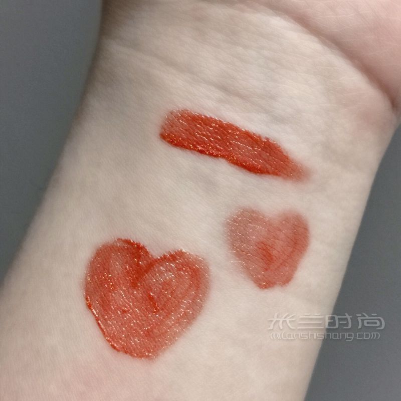 阿瑪尼黑管500唇上星辰讓你無敵閃亮的錦鯉色-armani官網(wǎng)口紅_5