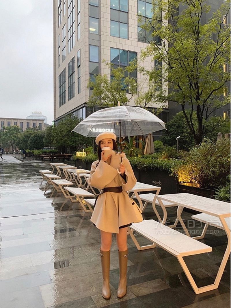 愛(ài)馬仕Hermes Kelly騎士靴拯救_6