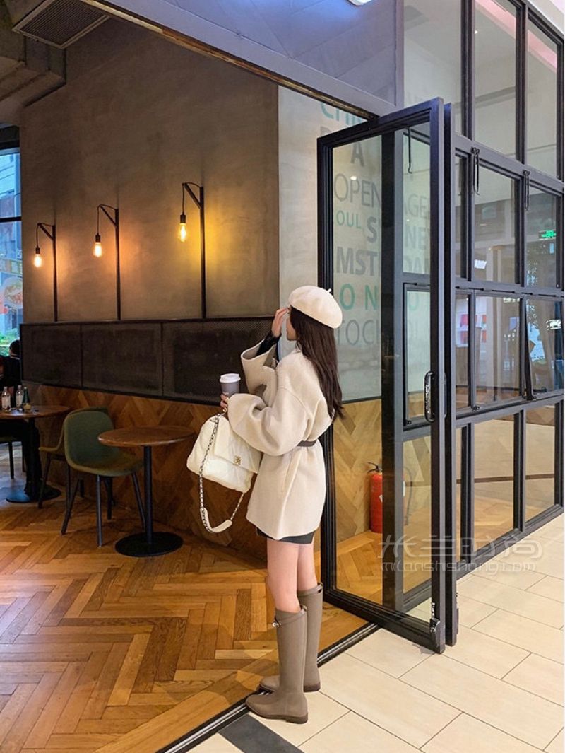 愛(ài)馬仕Hermes Kelly騎士靴拯救_7