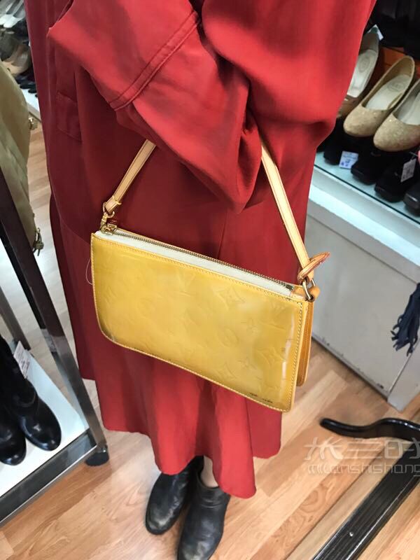 不到一千元ys llv gucci burberry Prada Celine正品哪里找？_2