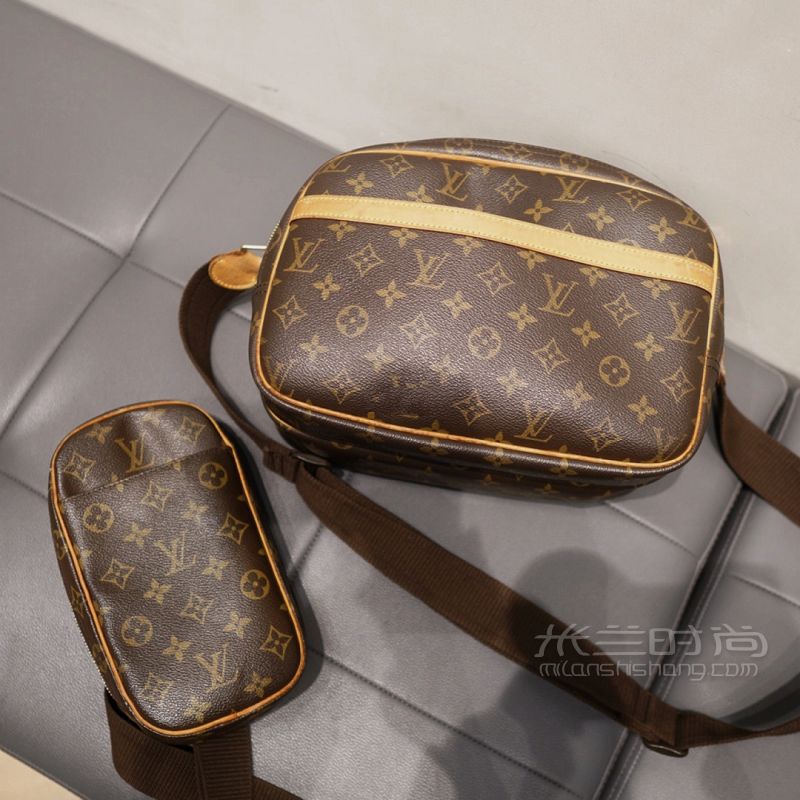 日本中古店攻略 一千塊買lv_2