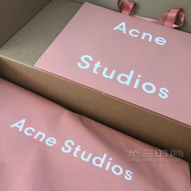 Acne Studios中國官網(wǎng)攻略_1