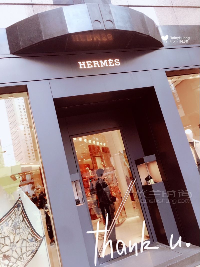 香港愛馬仕KellyBirkin購買攻略_2