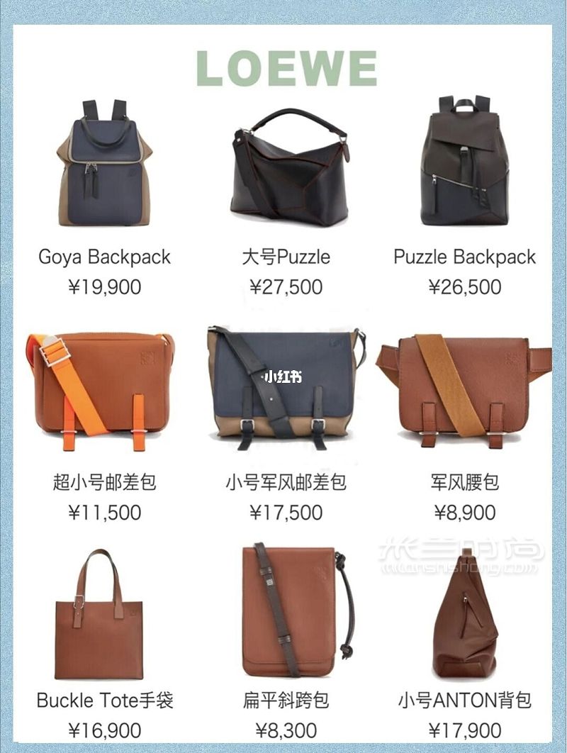 7大品牌63款最值得入手的男包 古馳 普拉達 芬迪_6