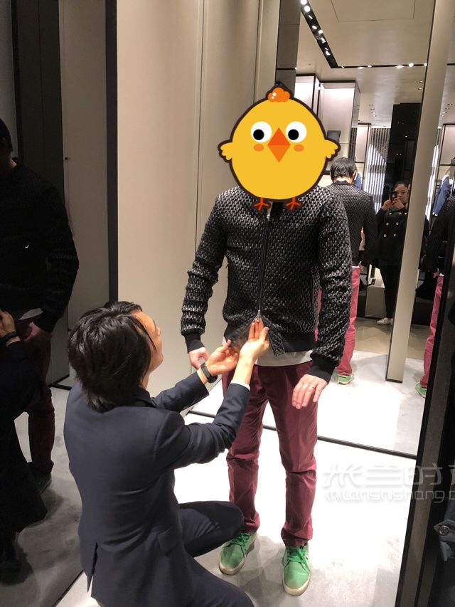 日本表參道購(gòu)物之安普里奧 阿瑪_8