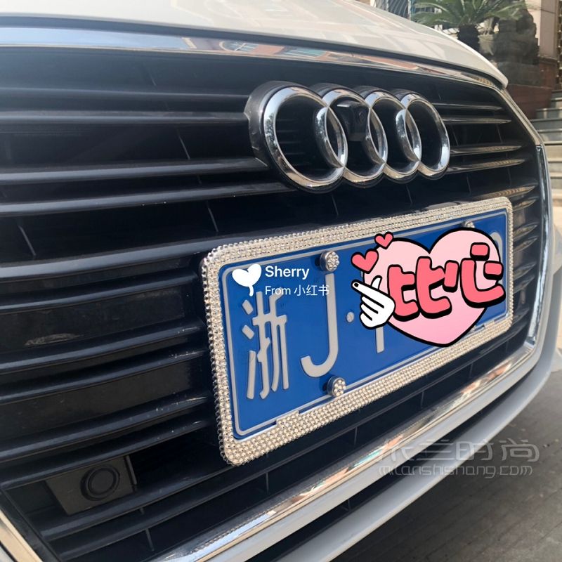 第一輛小車車奧迪A3 三廂時尚型在買車之前上過汽車之家和來做過功課_6