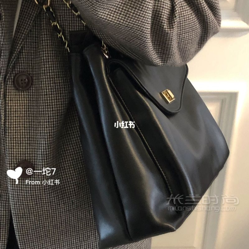 【7yanmai】是我理想中的通勤包！_5