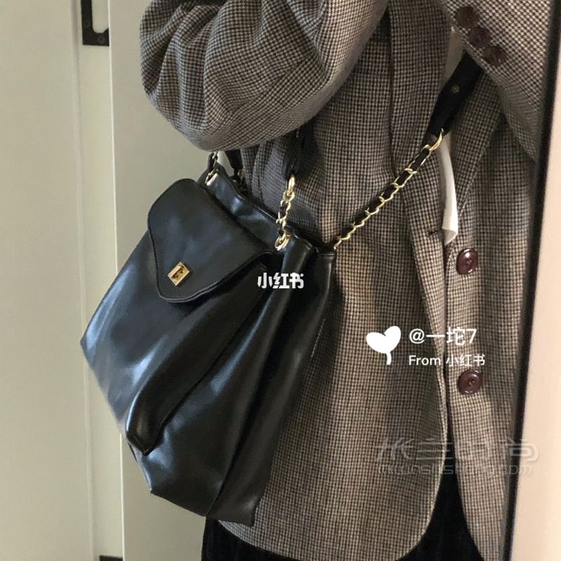 【7yanmai】是我理想中的通勤包！_3