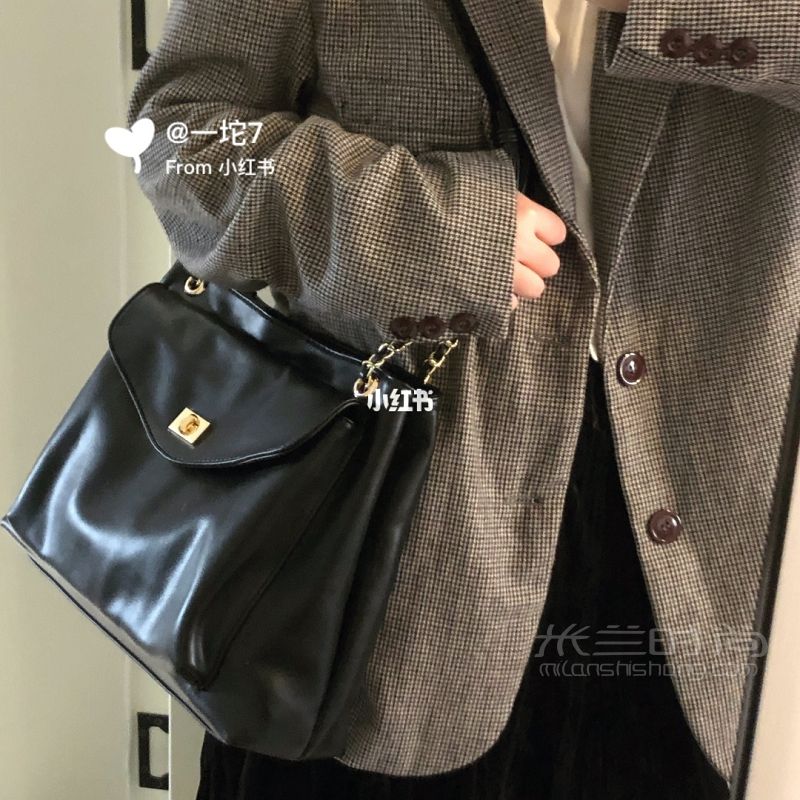 【7yanmai】是我理想中的通勤包！_4