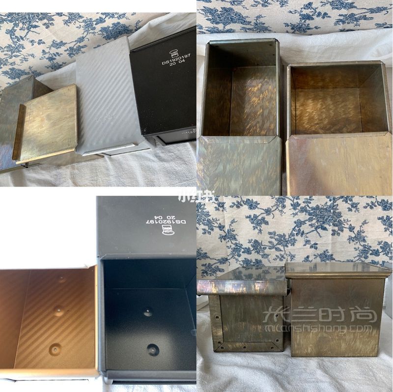 418元的吐司模具和48元的差別在哪？_4