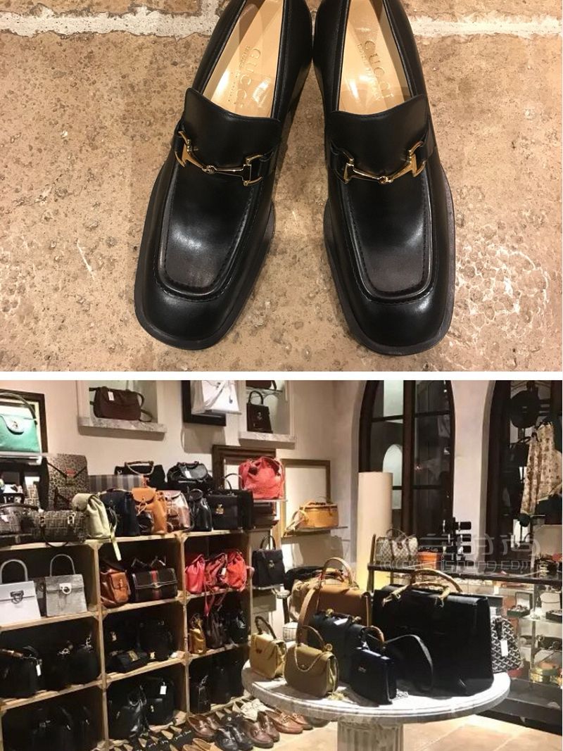 別人不會告訴你的東京購物必逛中古店攻略_6