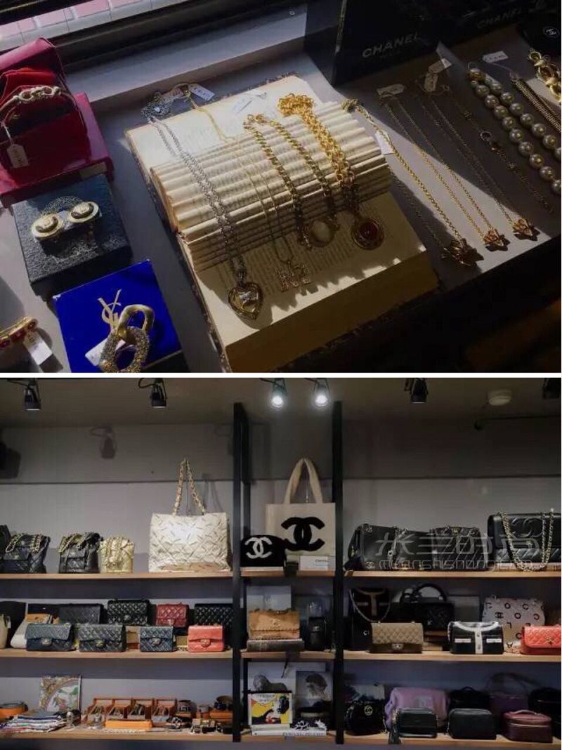 別人不會告訴你的東京購物必逛中古店攻略_4