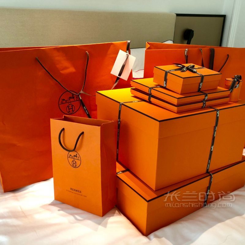 零配貨巴黎愛馬仕總店Birkin35金棕-愛馬仕怎么樣_5