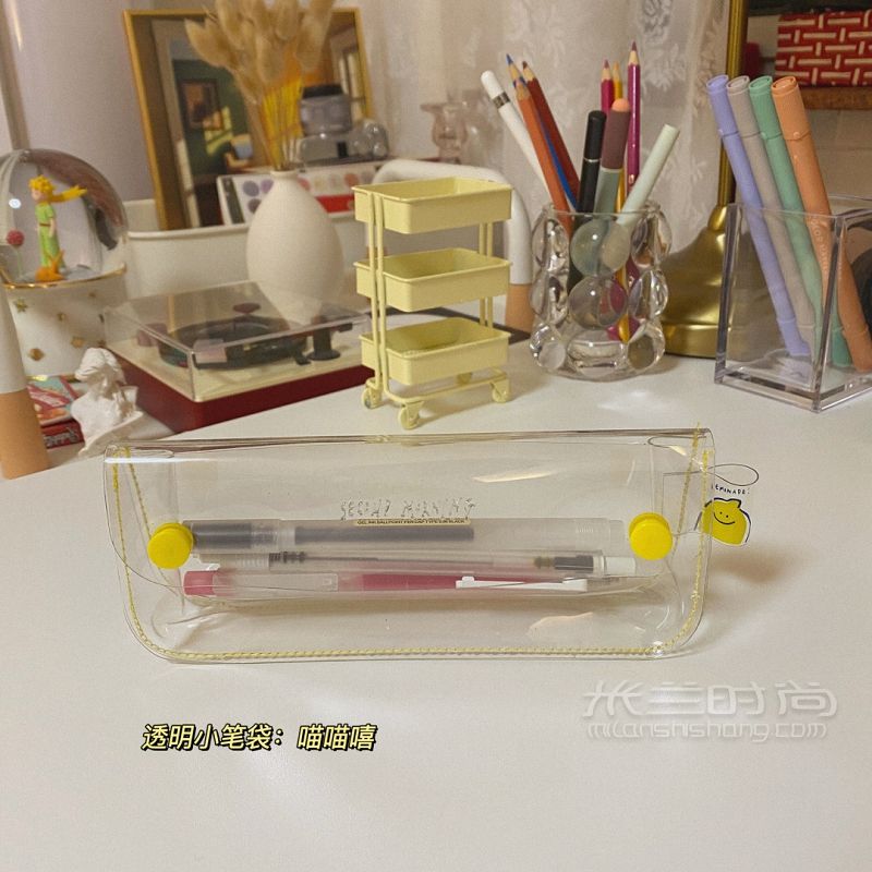 又get了一個平價(jià)替代考拉透明收納_5