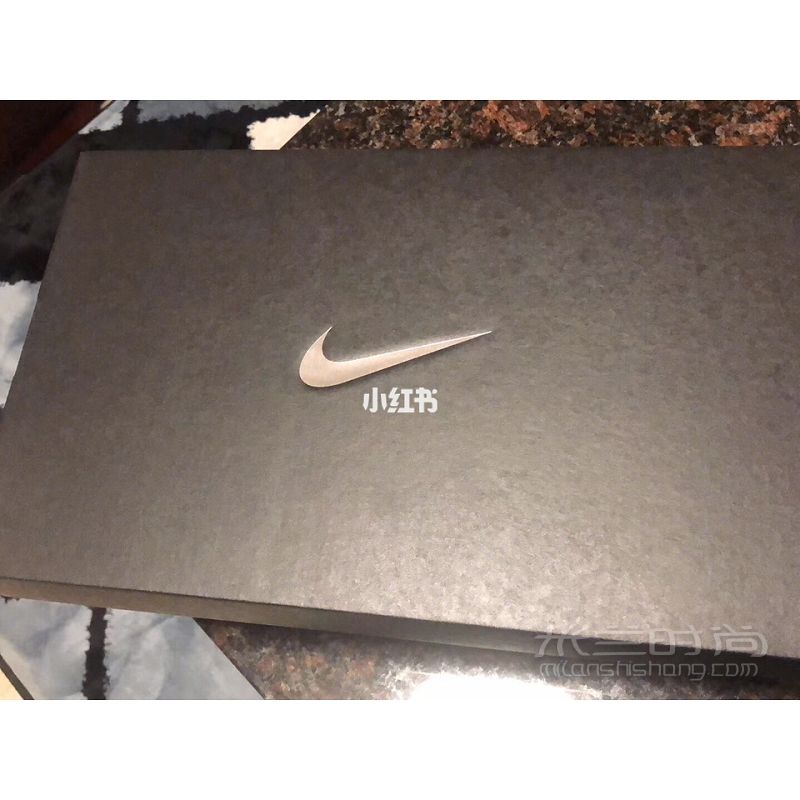 定制Nike鞋 送男朋友的禮物 之前聽男朋友提到說想要買一雙白鞋_2