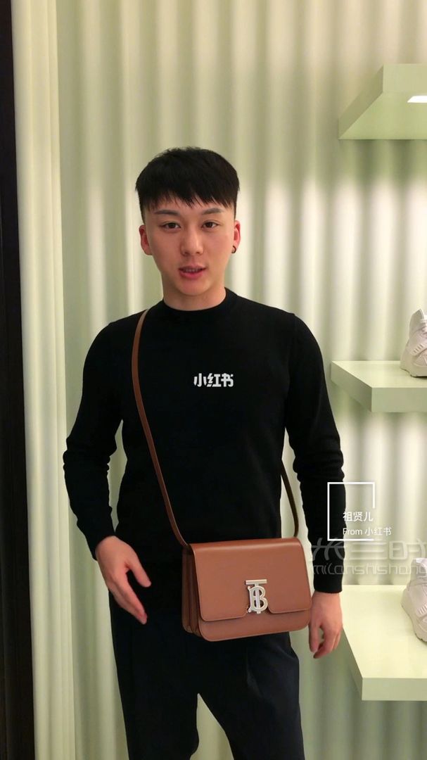 米蘭設計師一百只包包推薦 巴寶莉新款box_1