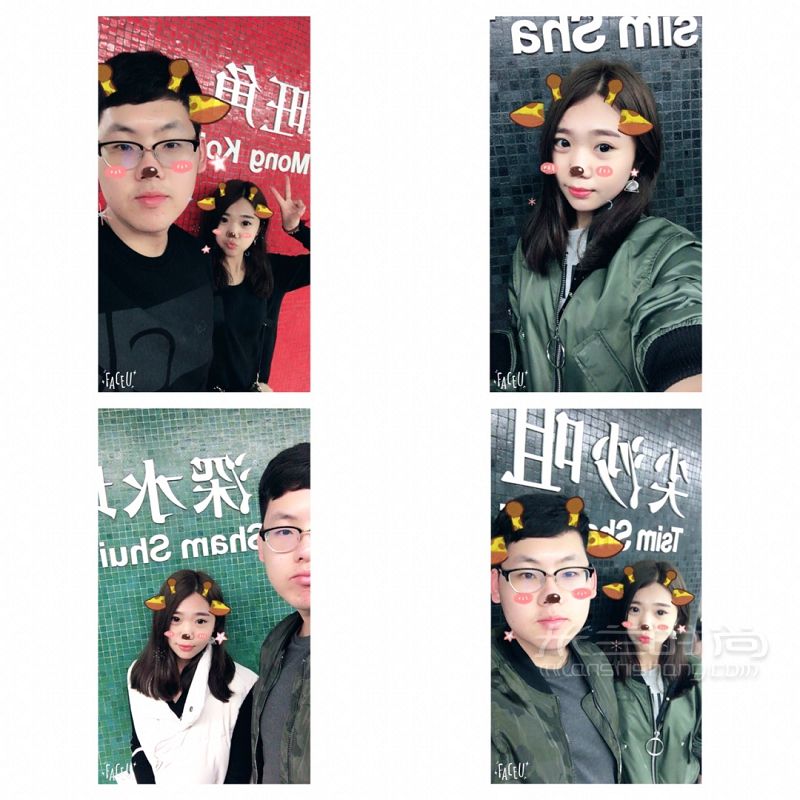 香港7天6晚自由行攻略 尖沙咀旺角銅鑼灣茶餐廳盤點(diǎn)_7