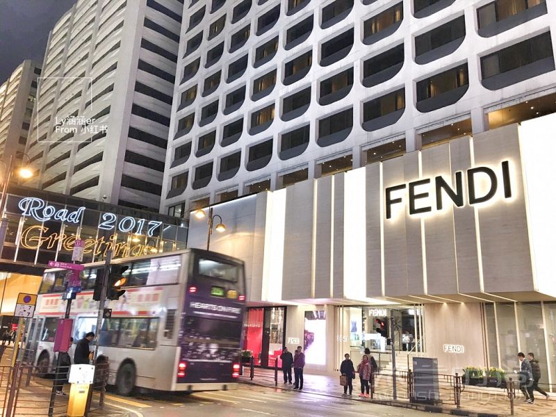 香港7天6晚自由行攻略 尖沙咀旺角銅鑼灣茶餐廳盤點(diǎn)_1