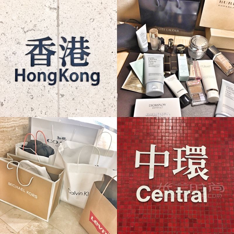 香港7天6晚自由行攻略 尖沙咀旺角銅鑼灣茶餐廳盤點(diǎn)_8