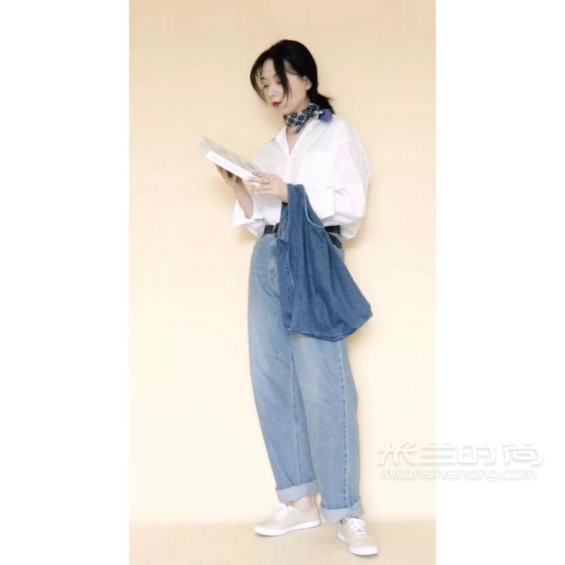 10款小眾包包推薦 百搭購物袋_8
