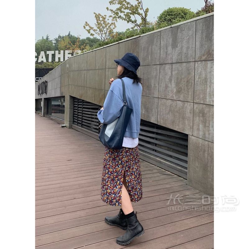10款小眾包包推薦 百搭購物袋_7