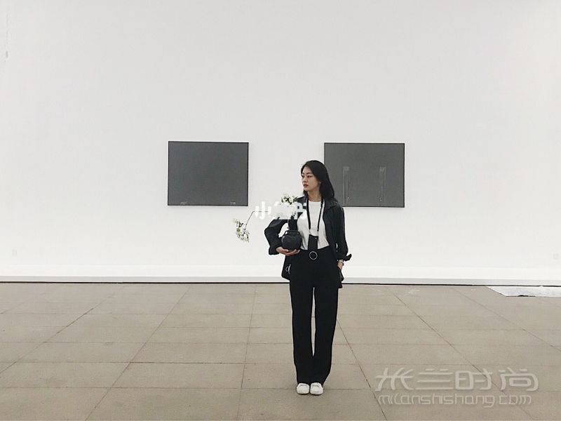 工作女漢子日常穿搭 優(yōu)衣庫(kù)怎么樣_1