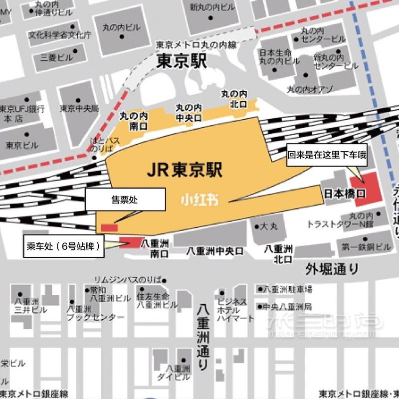 日本奧特萊斯不止御殿場(chǎng)！_5