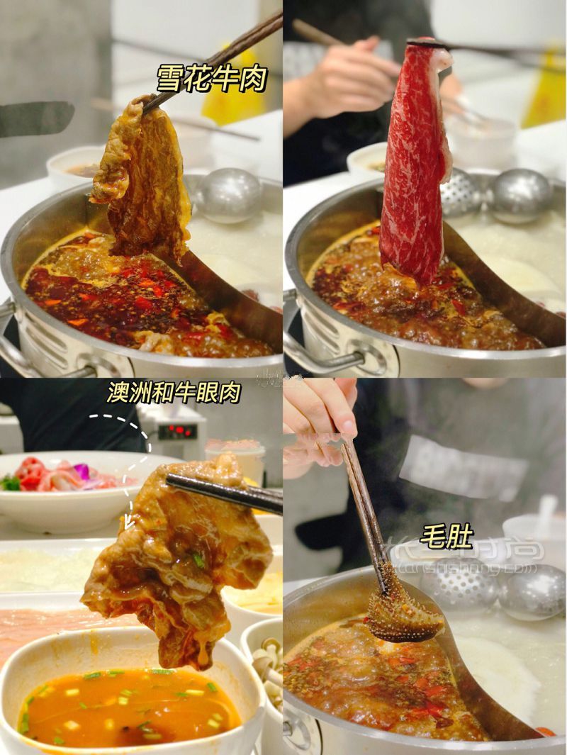 寧波最美火鍋店 寧波好吃又便宜的火鍋店有哪些？_9