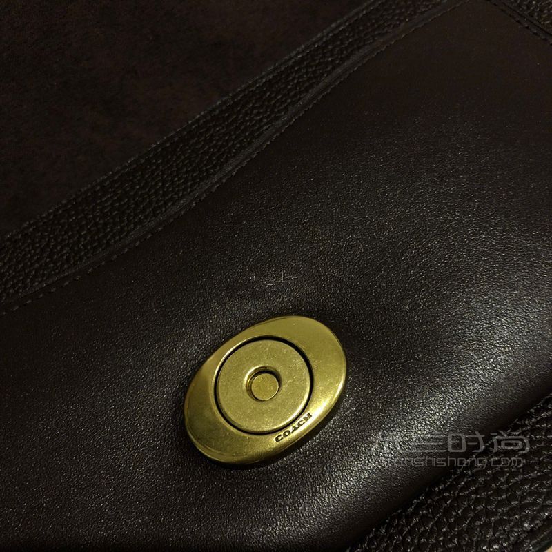 Coach tabby新款 蔻馳真的百搭又復(fù)古_5