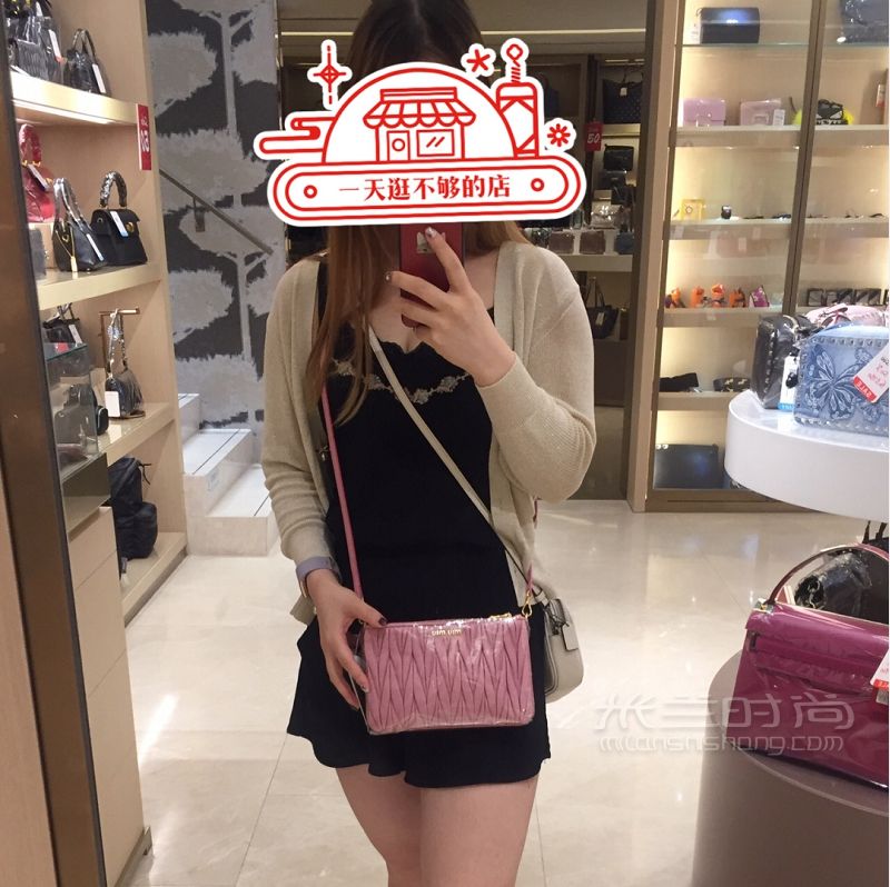 香港twist和hannah買手折扣店哪間更抵買？_3