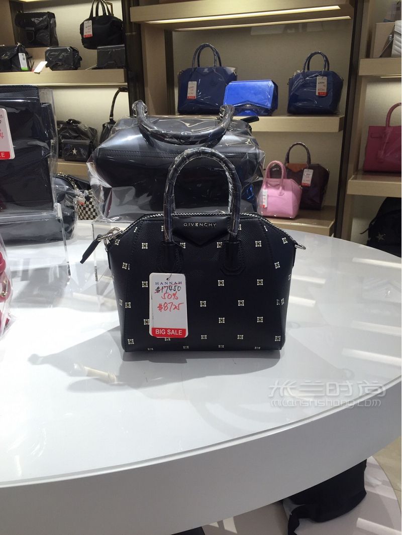 香港twist和hannah買手折扣店哪間更抵買？_2