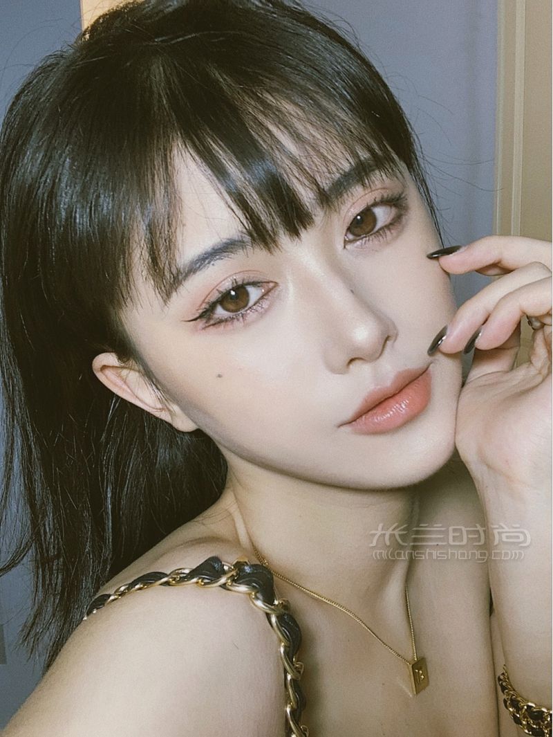 全包眼線怎么畫(huà)好看？詳細(xì)眼線教程_1