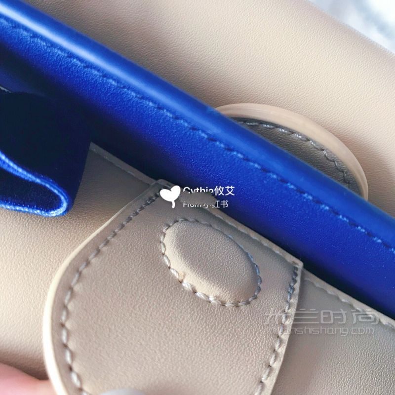 小ck早秋新品蝴蝶結(jié)風(fēng)琴包 小CKCHARLESKEITH_3